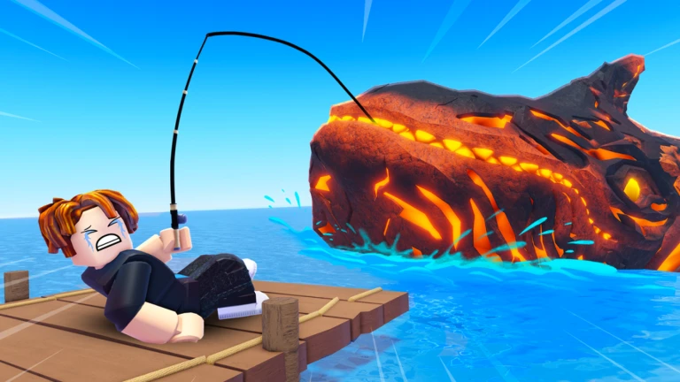 Fish It!